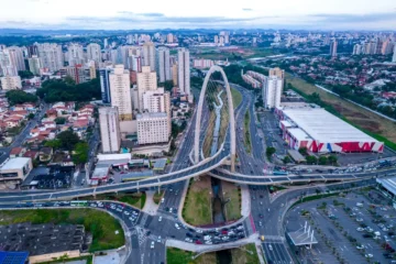 Concurso Prefeitura de São José dos Campos cidade.