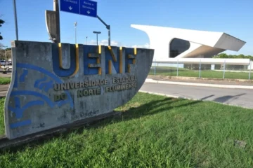 Concurso UENF.