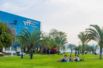 Instituição do concurso UFF