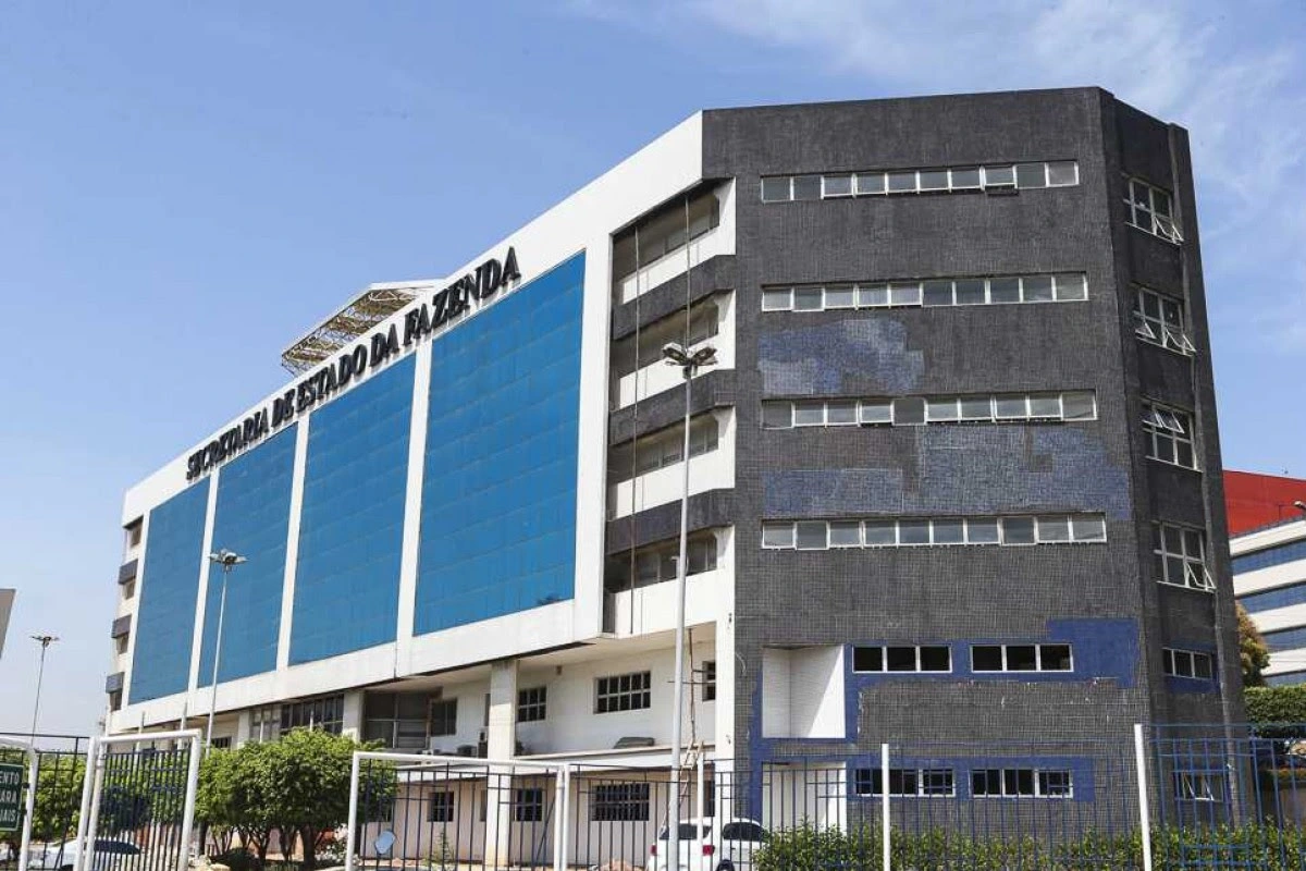 Instituição do concurso Sefaz SE