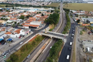concurso Prefeitura de Hortolândia