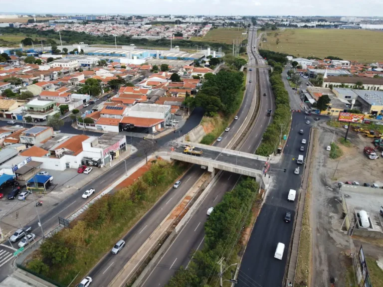 concurso Prefeitura de Hortolândia