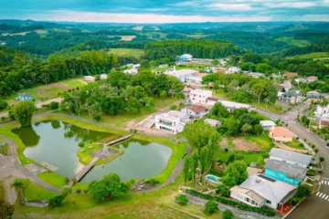 Concurso Prefeitura de São Valentim do Sul