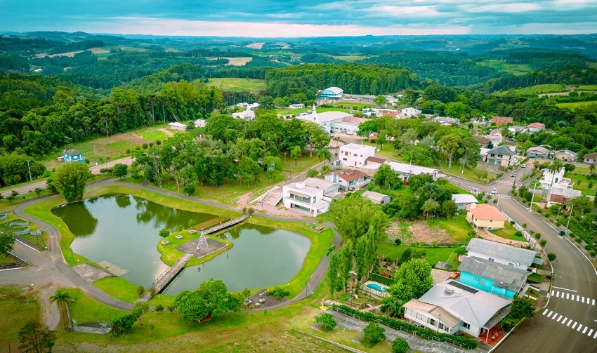 Concurso Prefeitura de São Valentim do Sul