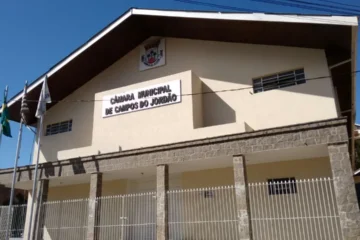 concurso Câmara de Campos do Jordão
