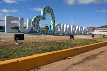 concurso Prefeitura de Guararapes