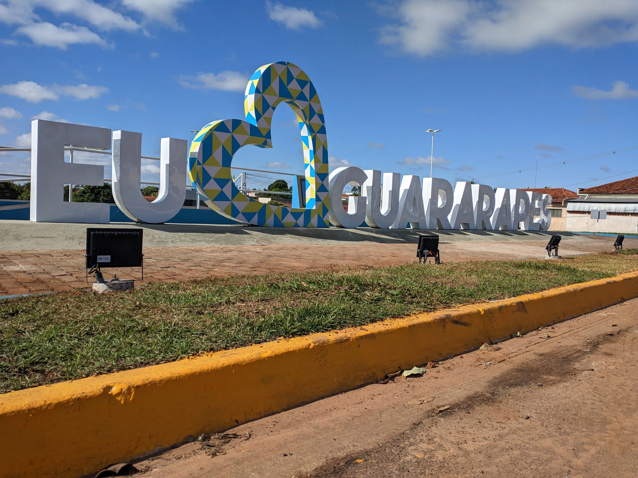 concurso Prefeitura de Guararapes
