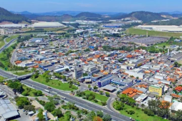 concurso prefeitura de cajamar