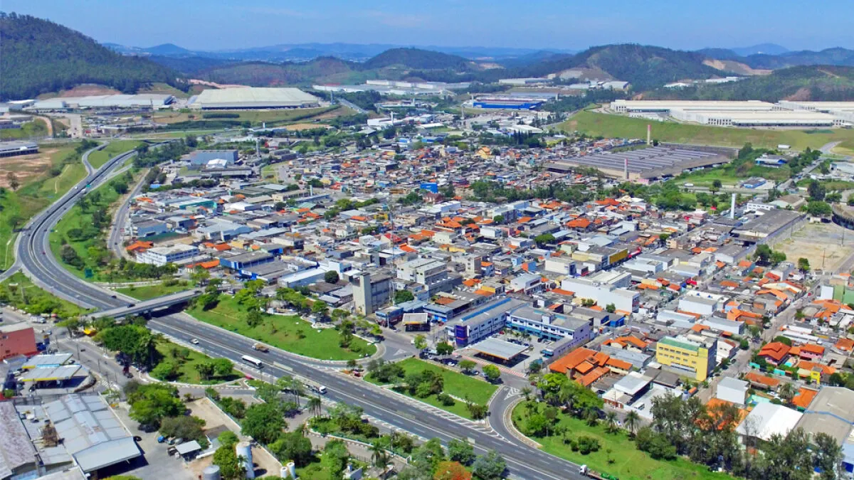 concurso prefeitura de cajamar