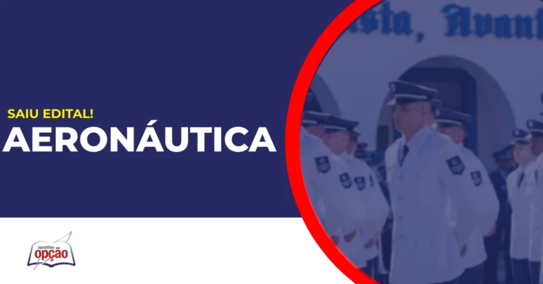 Soldados Aeronáutica, Concurso Aeronáutica EEAR