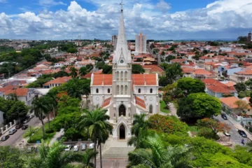 Estão abertas as inscrições para o concurso Prefeitura de Mococa