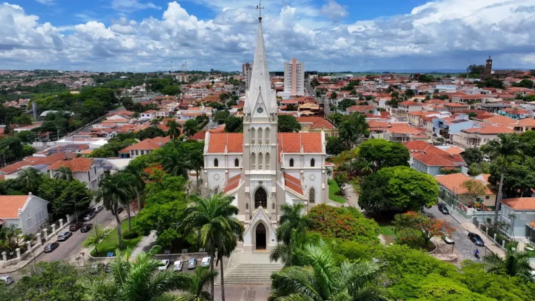 Estão abertas as inscrições para o concurso Prefeitura de Mococa