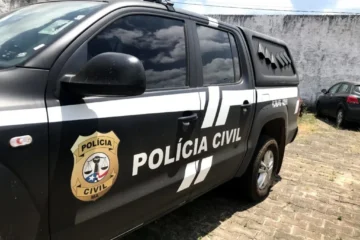 Concurso Polícia Civil MA