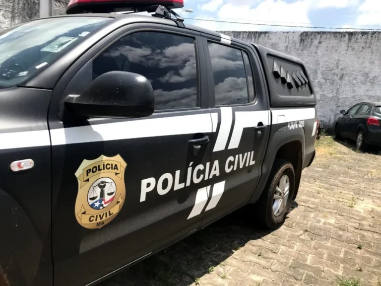 Concurso Polícia Civil MA