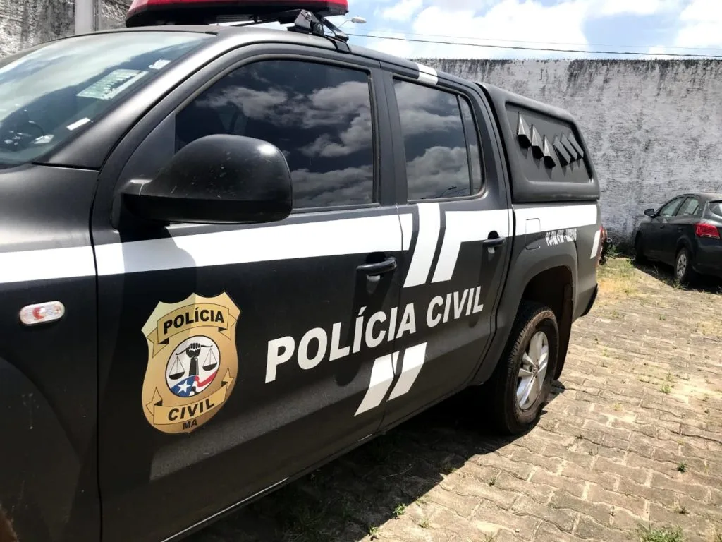 Concurso Polícia Civil MA
