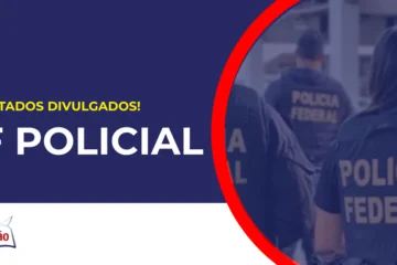 Policiais Federais. Concurso PF Policial