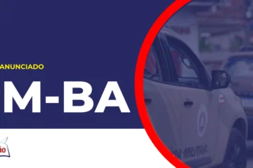 Viaturas PM BA. Concurso PM BA.