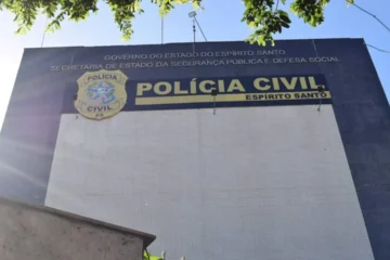 Concurso Polícia Civil ES