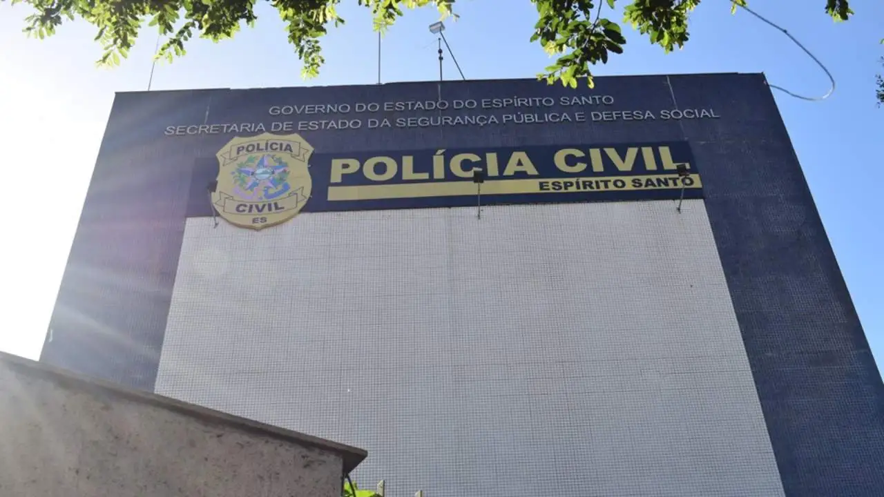 Concurso Polícia Civil ES