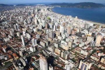 concurso Prefeitura de Santos