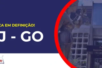 Concurso TJ GO