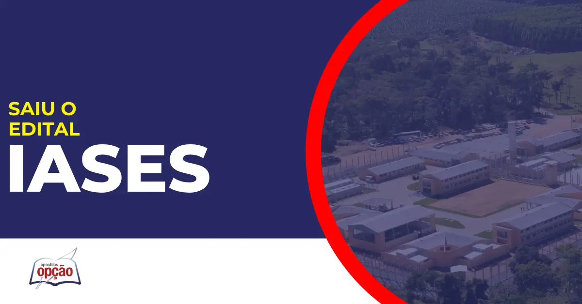 concurso iases