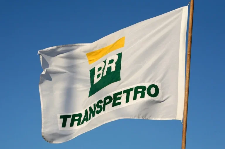 Concurso Transpetro