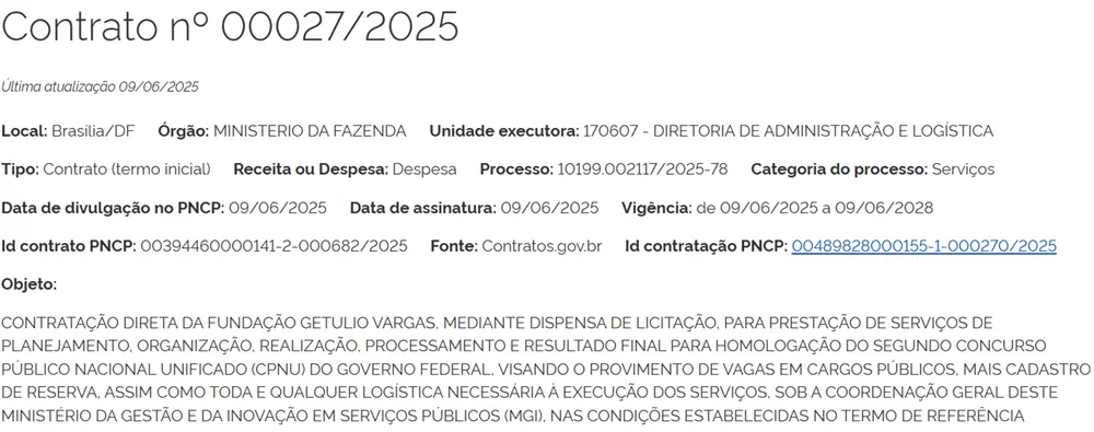 contrato da banca do cnu 2025