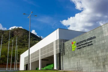 Concurso IF Sertão PE
