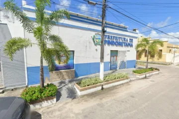 prefeitura de pindoretama