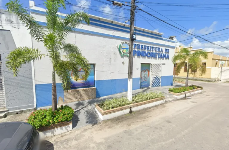 prefeitura de pindoretama