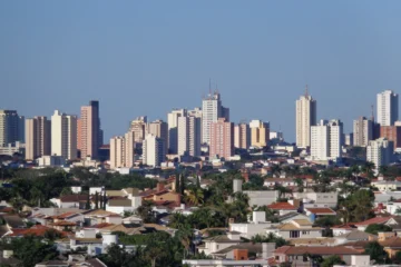 concurso ciop presidente prudente