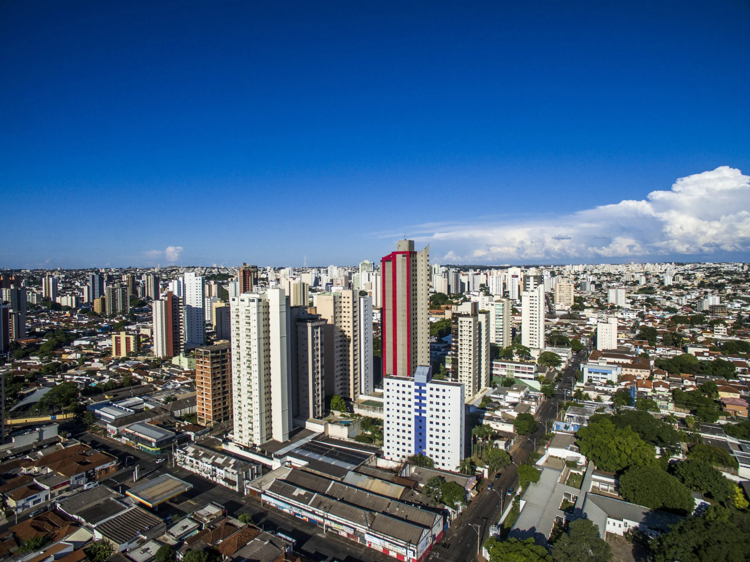 concurso Prefeitura Uberlândia