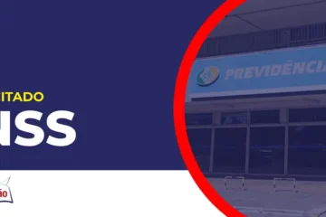 Concurso INSS 2026