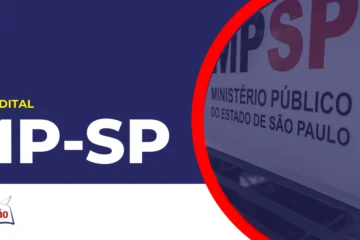 Sede Ministério Público do Estado de São Paulo. Concurso MP SP Auxiliar de Promotoria