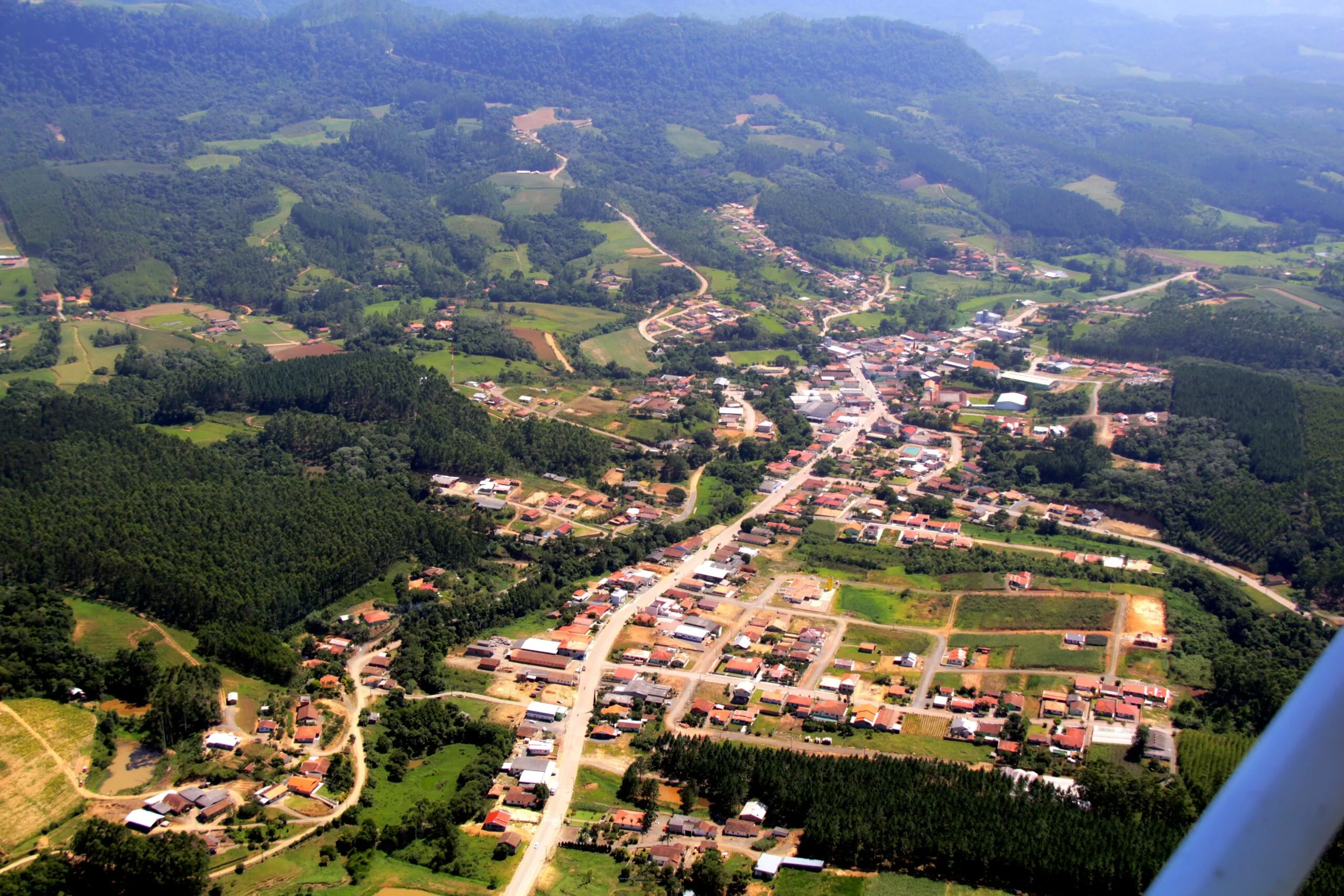 concurso prefeitura de vitor meireles