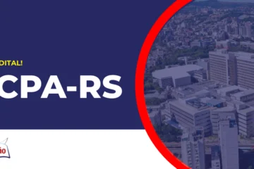 Sede HCPA RS. Concurso HCPA RS