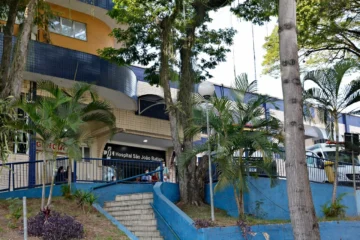 Concurso HSJB RJ