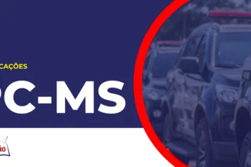 Viaturas PC MS. Concurso PC MS.