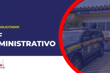 Sede PRF. Concurso PRF Administrativo