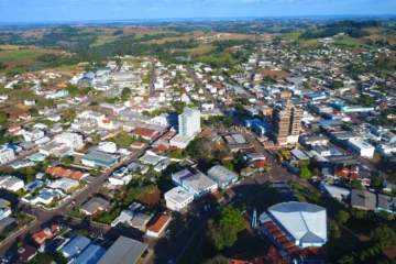 Concurso Prefeitura de Guaraciaba