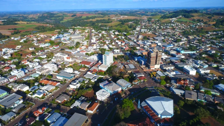 Concurso Prefeitura de Guaraciaba