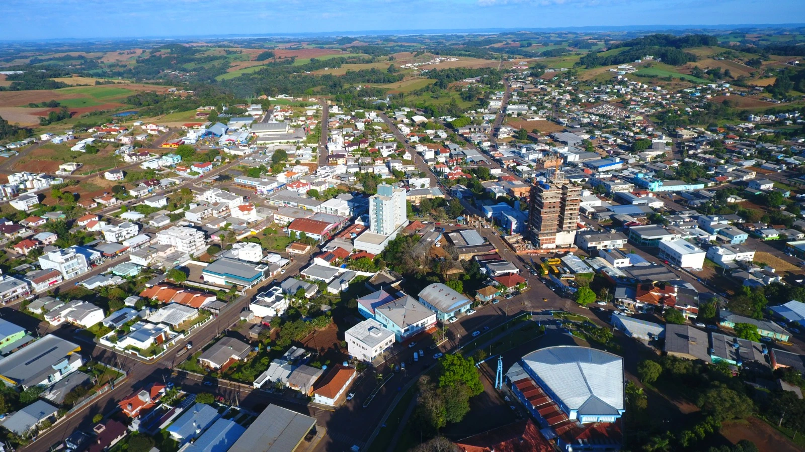 Concurso Prefeitura de Guaraciaba