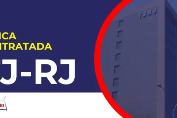 concurso tj rj