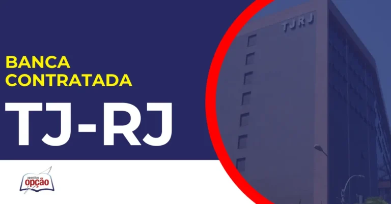 concurso tj rj