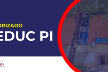 Concurso Seduc PI