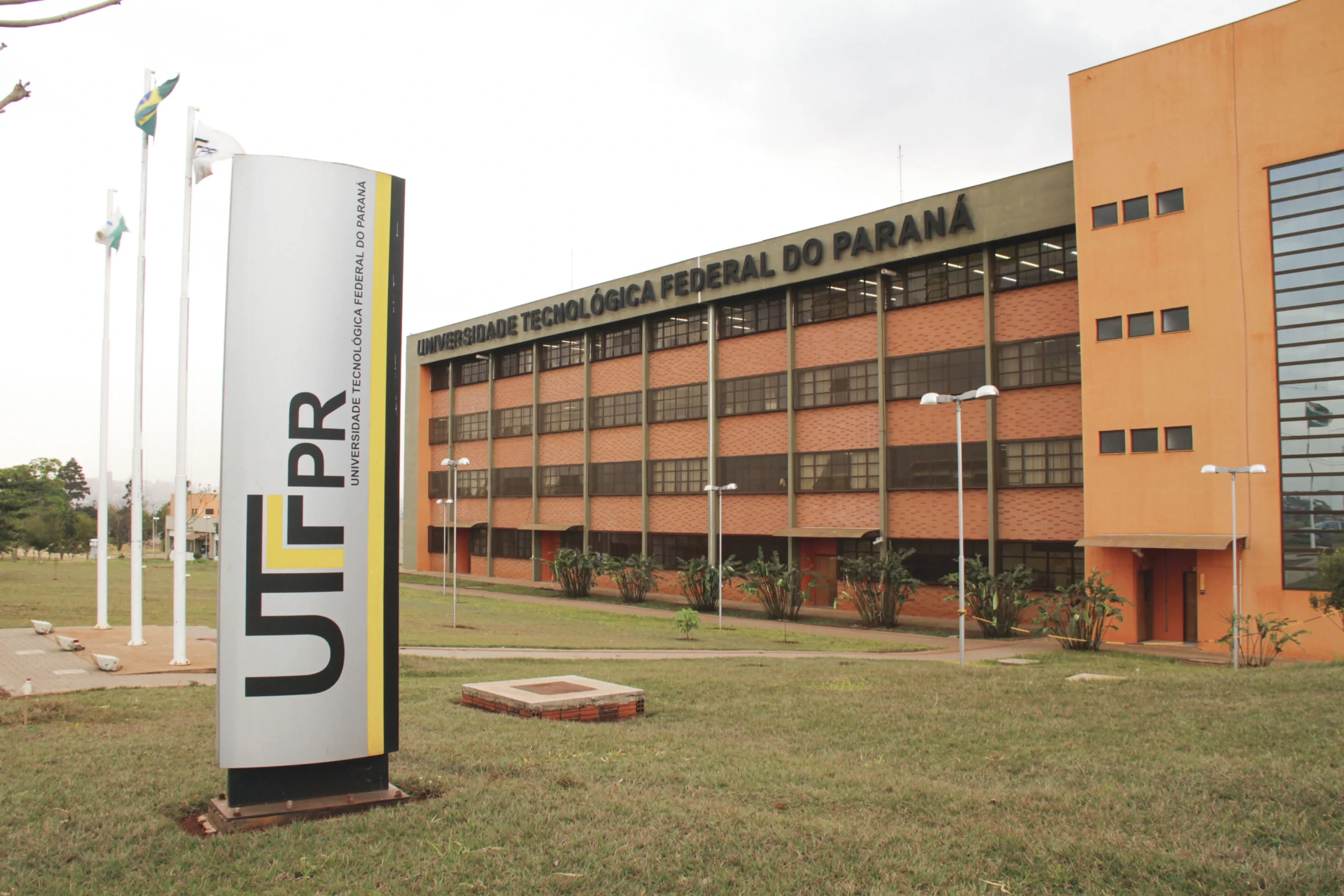 Concurso UTFPR