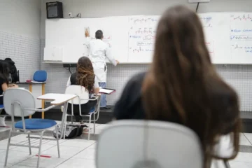 prova nacional docente
