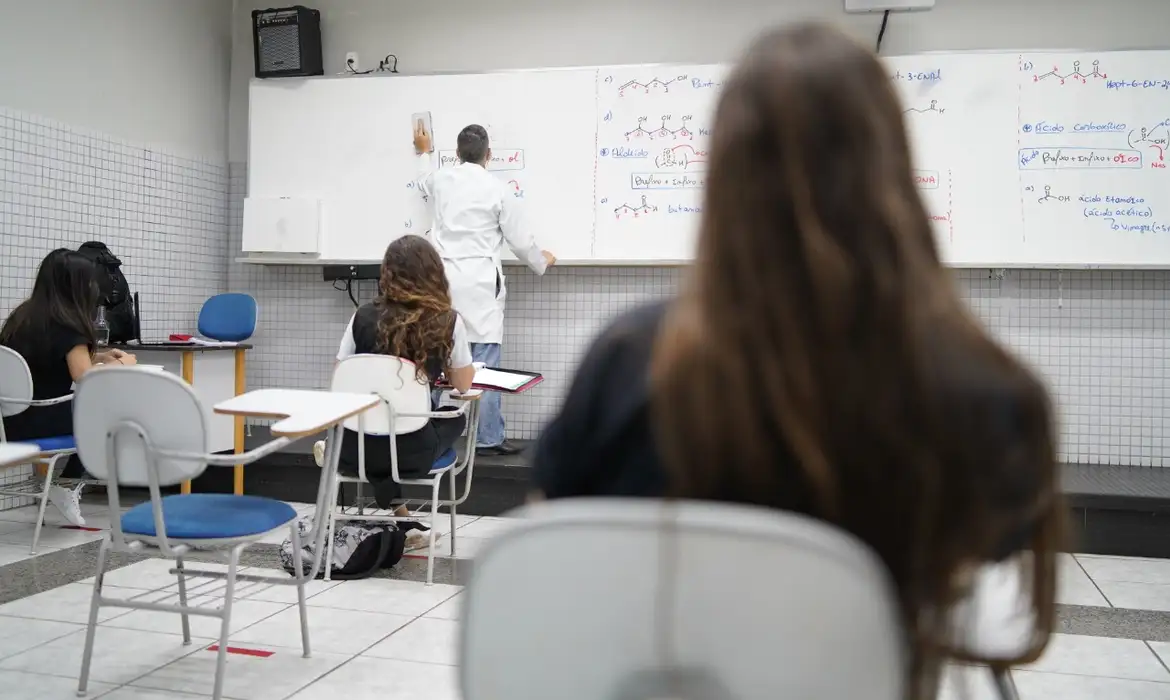 prova nacional docente