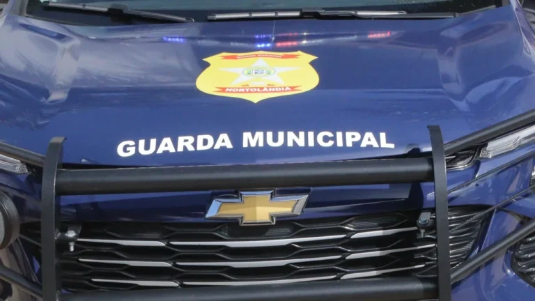 concurso guarda de hortolândia